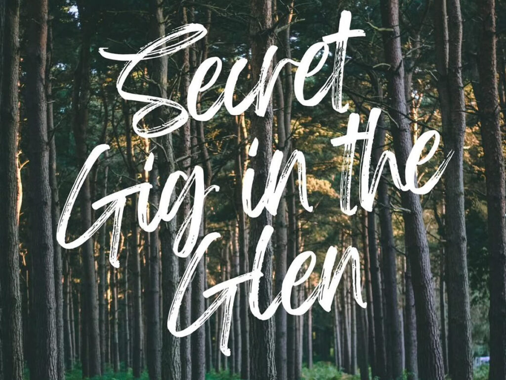 Welcome to Zen at the Glen